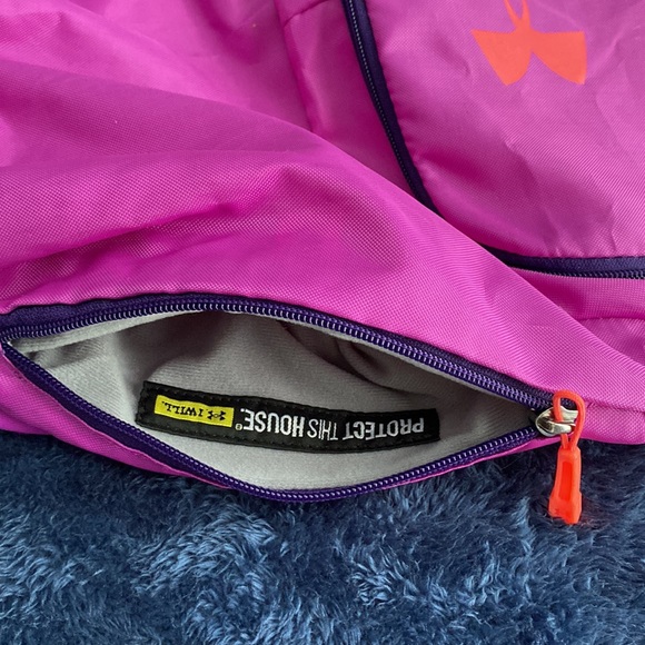 Under Armour Bag NWOT🌺 - Picture 5 of 6